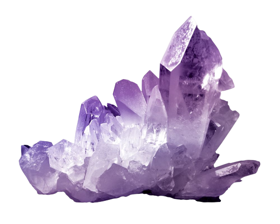 photo chystal de quartz