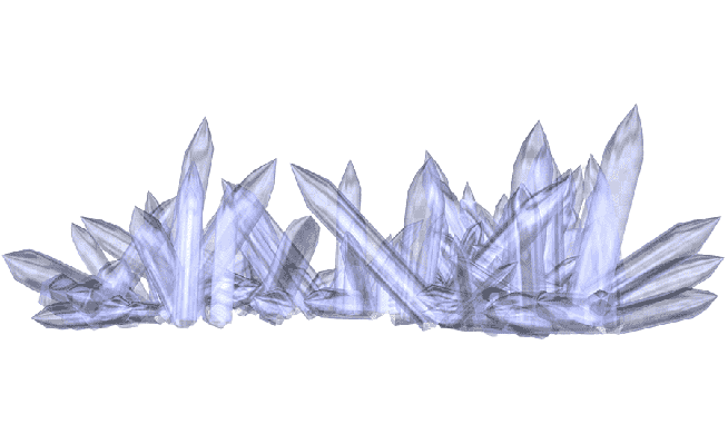 photo chystal de quartz
